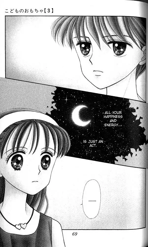 Kodomo no Omocha Chapter 14 2